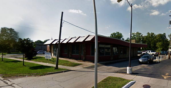 Big Boy Restaurants (Elias Brothers, Elias Bros) - Wayne - 33290 Michigan Ave (newer photo)